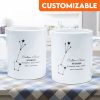 Scorpio Mug - Personalized Mug