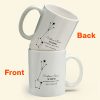 Scorpio Mug - Personalized Mug