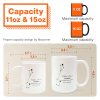 Scorpio Mug - Personalized Mug