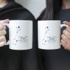 Scorpio Mug - Personalized Mug