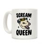 Scream Queen Coffee Mug Scream Queen Coffee Mug