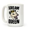 Scream Queen Coffee Mug Scream Queen Coffee Mug