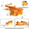 Sea Life Animals Soft Action Figures