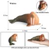 Sea Life Animals Soft Action Figures