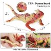 Sea Life Animals Soft Action Figures