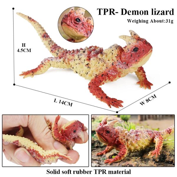Sea Life Animals Soft Action Figures