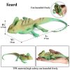 Sea Life Animals Soft Action Figures
