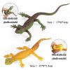Sea Life Animals Soft Action Figures
