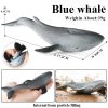 Sea Life Animals Soft Action Figures