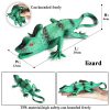 Sea Life Animals Soft Action Figures