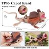 Sea Life Animals Soft Action Figures