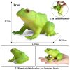 Sea Life Animals Soft Action Figures