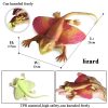 Sea Life Animals Soft Action Figures