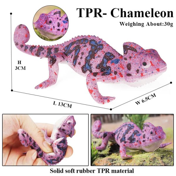 Sea Life Animals Soft Action Figures