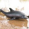 Sea Life Animals Soft Action Figures