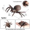 Sea Life Animals Soft Action Figures