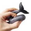 Sea Life Animals Soft Action Figures