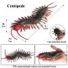 Sea Life Animals Soft Action Figures