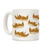 Sea Pancake Coffee Mug