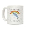 Sea Unicorns Are Magical Coffee Mug
