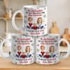 Seeing You Become A Mom Makes Me So Proud - Family Personalized Custom 3D Inflated Effect Printed Mug - Mother's Day, Gift For Mom, Grandma