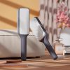 Self Cleaning Hairbrush Self Cleaning Hairbrush