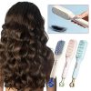 Self Cleaning Scalp Massage Comb Self Cleaning Scalp Massage Comb
