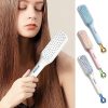 Self Cleaning Scalp Massage Comb Self Cleaning Scalp Massage Comb