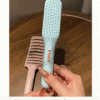 Self Cleaning Scalp Massage Comb Self Cleaning Scalp Massage Comb