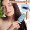 Self Cleaning Scalp Massage Comb Self Cleaning Scalp Massage Comb