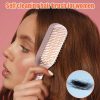 Self Cleaning Scalp Massage Comb Self Cleaning Scalp Massage Comb