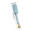 Self Cleaning Scalp Massage Comb Self Cleaning Scalp Massage Comb
