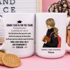 Senior Year Is For The Tears Senior Coffee Mug