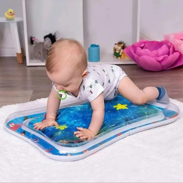 Sensory Water Play Mat for Kids Sensory Water Play Mat for Kids