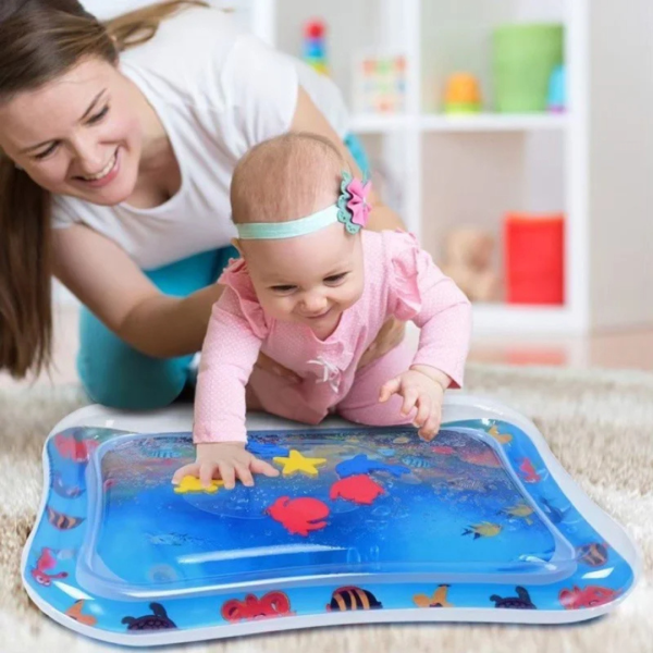 Sensory Water Play Mat for Kids Sensory Water Play Mat for Kids