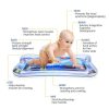 Sensory Water Play Mat for Kids Sensory Water Play Mat for Kids