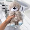 Serenity Slumber Otter