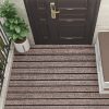 Seven Stripe Entry-Level Household Anti-Skid Pv Floor Mat Seven Stripe Entry-Level Household Anti-Skid Pv Floor Mat