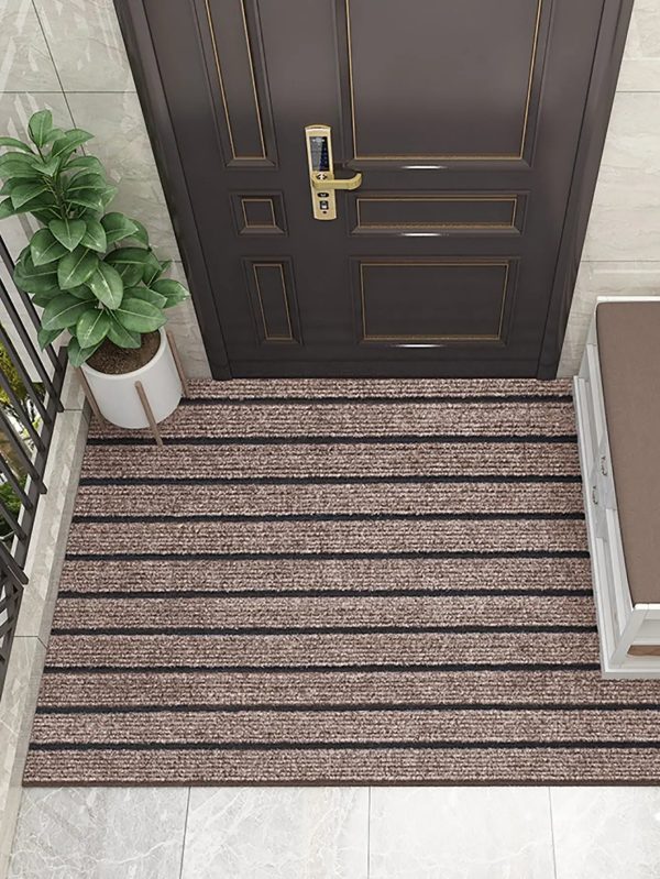 Seven Stripe Entry-Level Household Anti-Skid Pv Floor Mat Seven Stripe Entry-Level Household Anti-Skid Pv Floor Mat