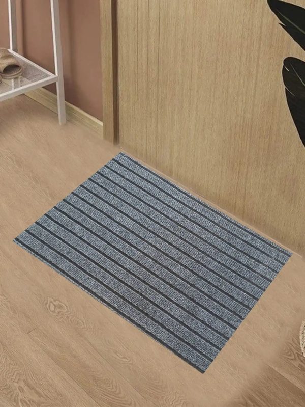 Seven Stripe Entry-Level Household Anti-Skid Pv Floor Mat Seven Stripe Entry-Level Household Anti-Skid Pv Floor Mat