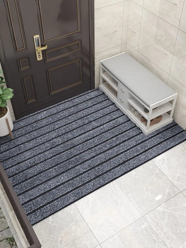 Seven Stripe Entry-Level Household Anti-Skid Pv Floor Mat Seven Stripe Entry-Level Household Anti-Skid Pv Floor Mat