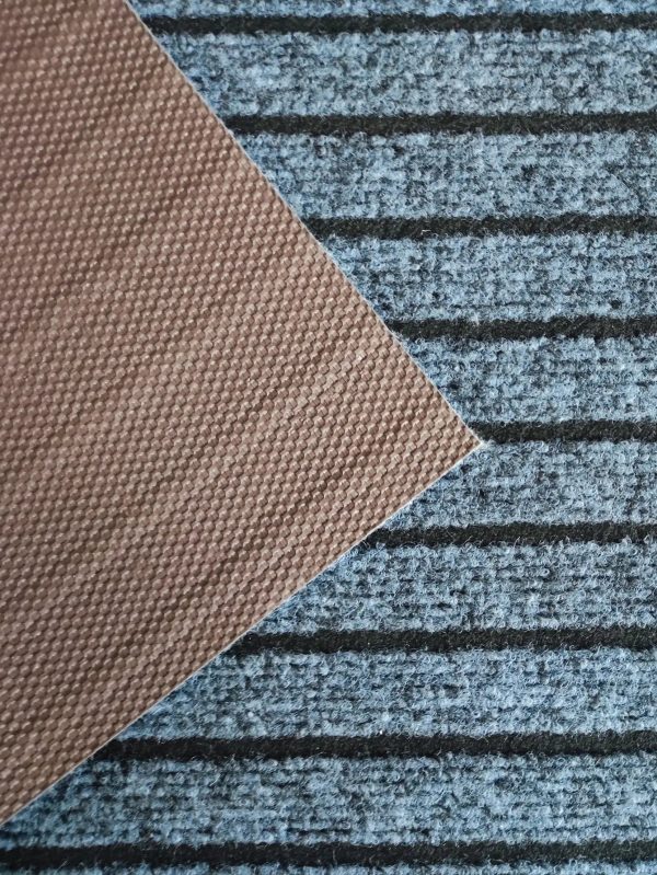 Seven Stripe Entry-Level Household Anti-Skid Pv Floor Mat Seven Stripe Entry-Level Household Anti-Skid Pv Floor Mat