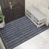 Seven Stripe Entry-Level Household Anti-Skid Pv Floor Mat Seven Stripe Entry-Level Household Anti-Skid Pv Floor Mat