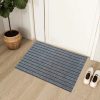 Seven Stripe Entry-Level Household Anti-Skid Pv Floor Mat Seven Stripe Entry-Level Household Anti-Skid Pv Floor Mat