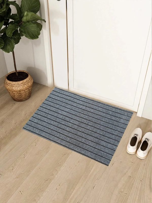 Seven Stripe Entry-Level Household Anti-Skid Pv Floor Mat Seven Stripe Entry-Level Household Anti-Skid Pv Floor Mat