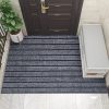Seven Stripe Entry-Level Household Anti-Skid Pv Floor Mat Seven Stripe Entry-Level Household Anti-Skid Pv Floor Mat