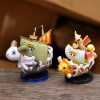 Ship Figure Luffy Model Ship Figure Luffy Model