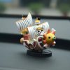 Ship Figure Luffy Model Ship Figure Luffy Model