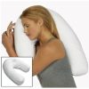 Side Sleeper U-Shape Pillow Side Sleeper U-Shape Pillow