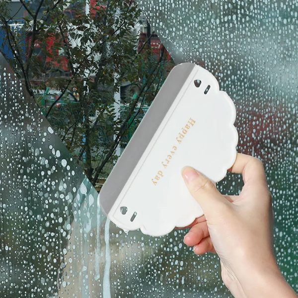 Silicone Window Cleaner Silicone Window Cleaner